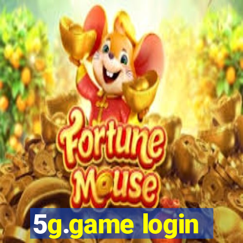 5g.game login